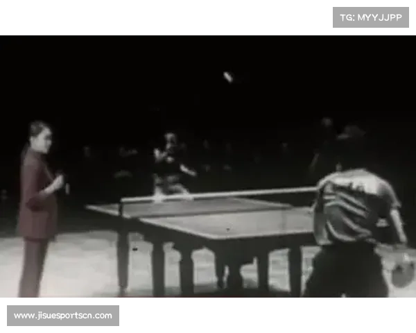 徐寅生十二大板经典战役六十三周年回顾乒乓传奇再现