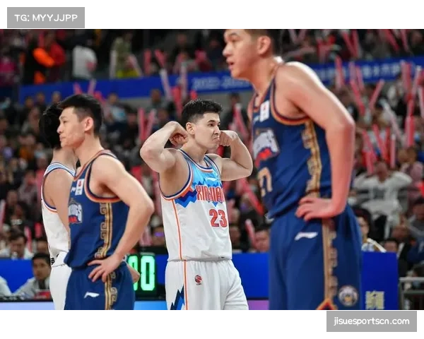 新疆伊力王酒团队篮球奏效 全场27.7次助攻赛季新高